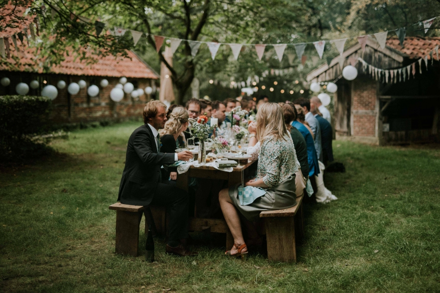 FIH Fotografie » Miranda & Thijs